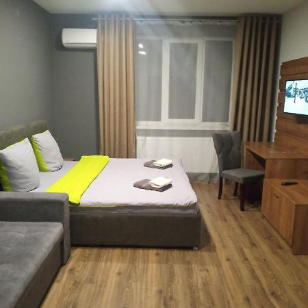 Apartment Yes 41 أوزهورود المظهر الخارجي الصورة