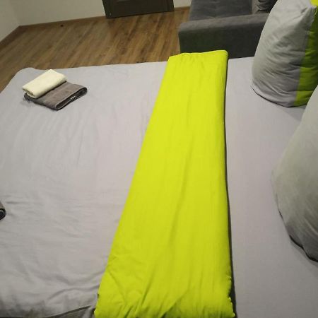 Apartment Yes 41 أوزهورود المظهر الخارجي الصورة