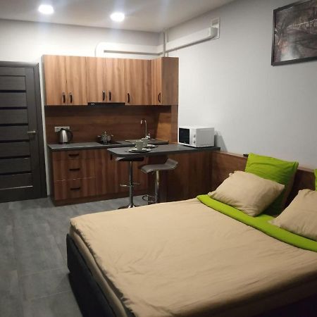 Apartment Yes 41 أوزهورود المظهر الخارجي الصورة