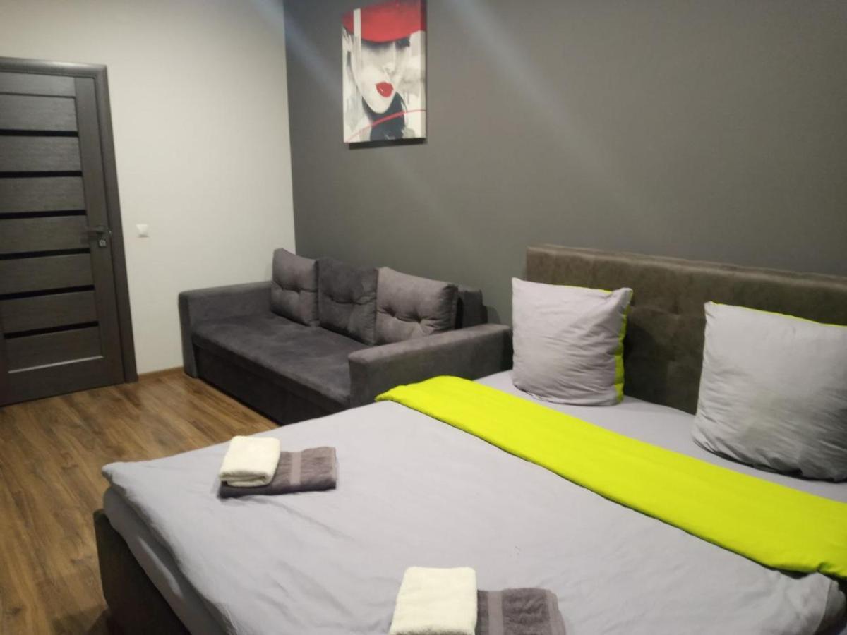Apartment Yes 41 أوزهورود المظهر الخارجي الصورة