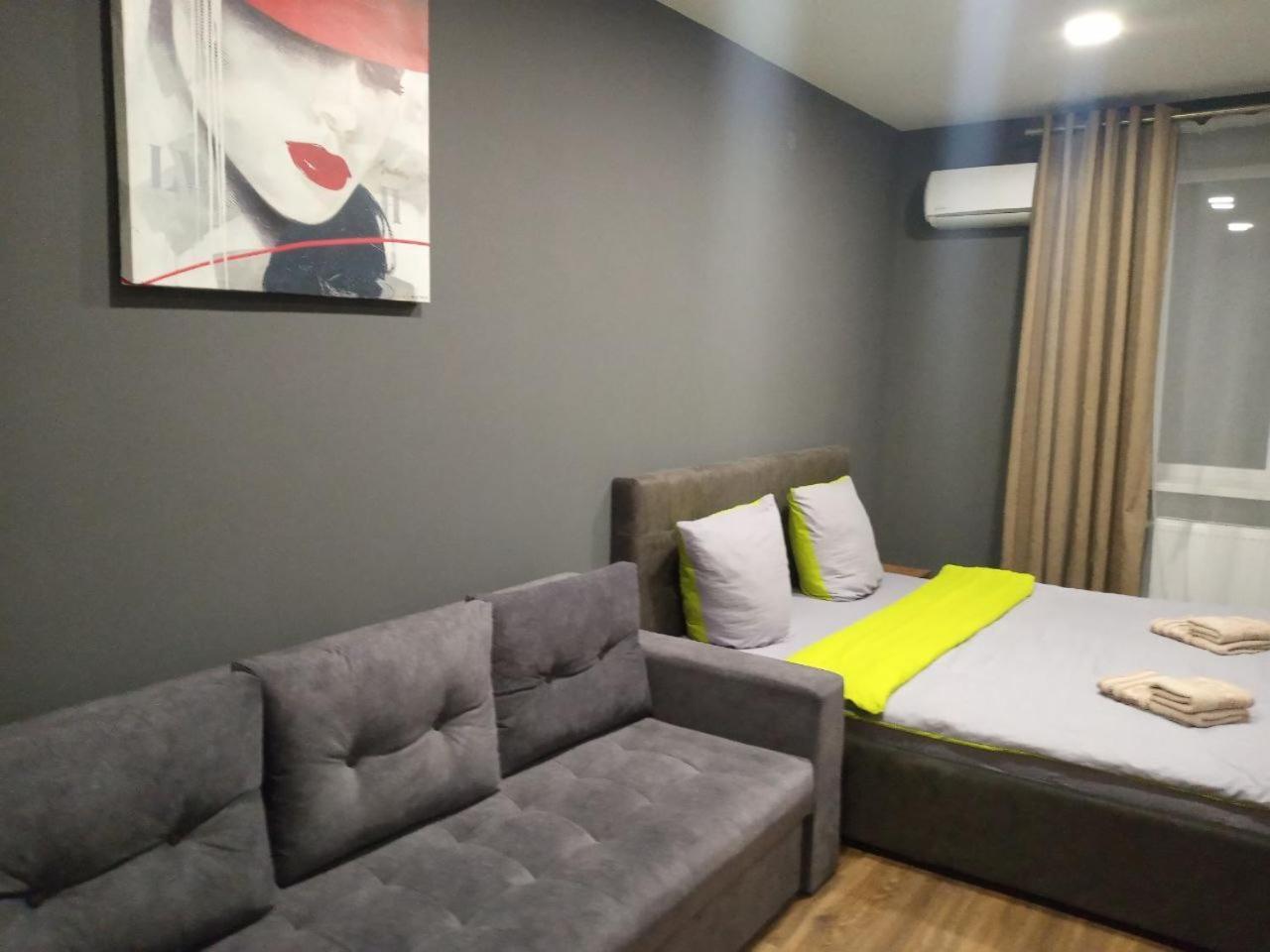 Apartment Yes 41 أوزهورود المظهر الخارجي الصورة