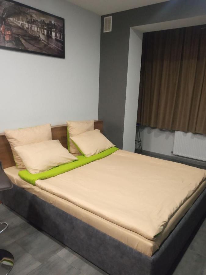 Apartment Yes 41 أوزهورود المظهر الخارجي الصورة