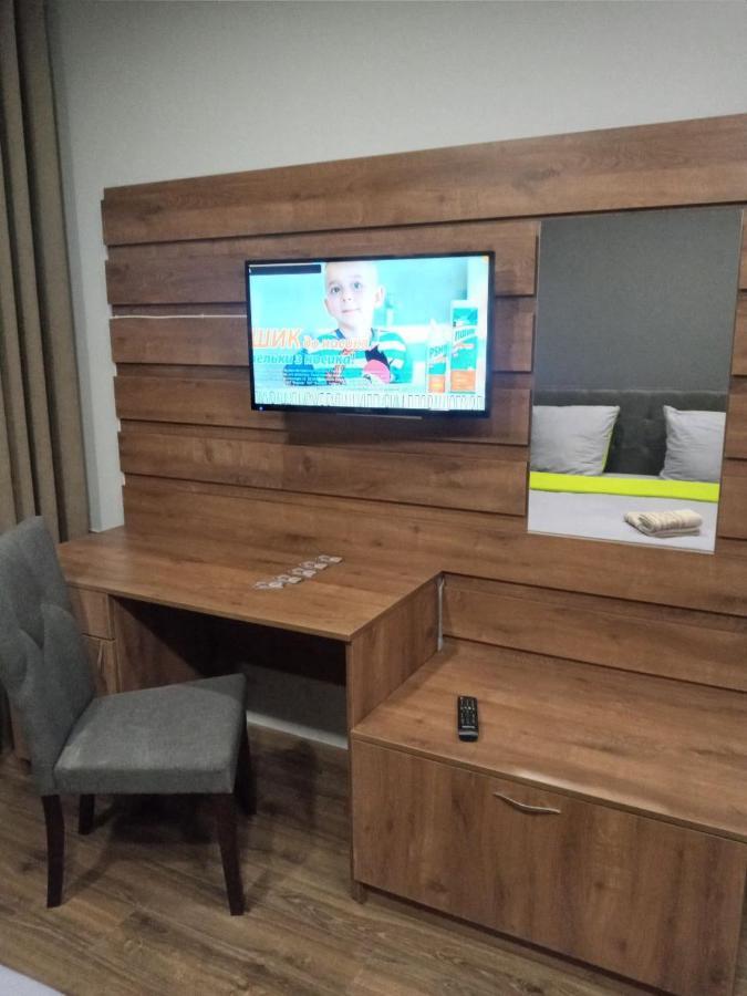 Apartment Yes 41 أوزهورود المظهر الخارجي الصورة