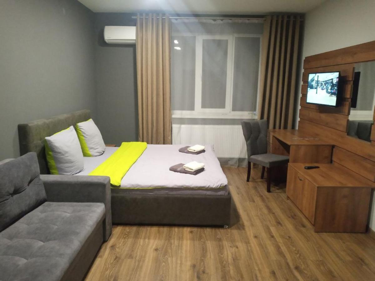 Apartment Yes 41 أوزهورود المظهر الخارجي الصورة