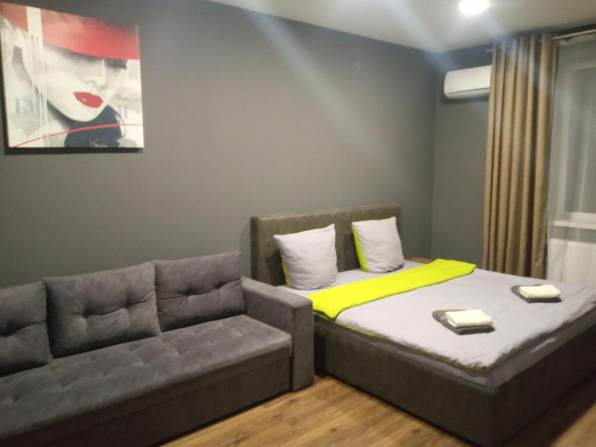 Apartment Yes 41 أوزهورود المظهر الخارجي الصورة