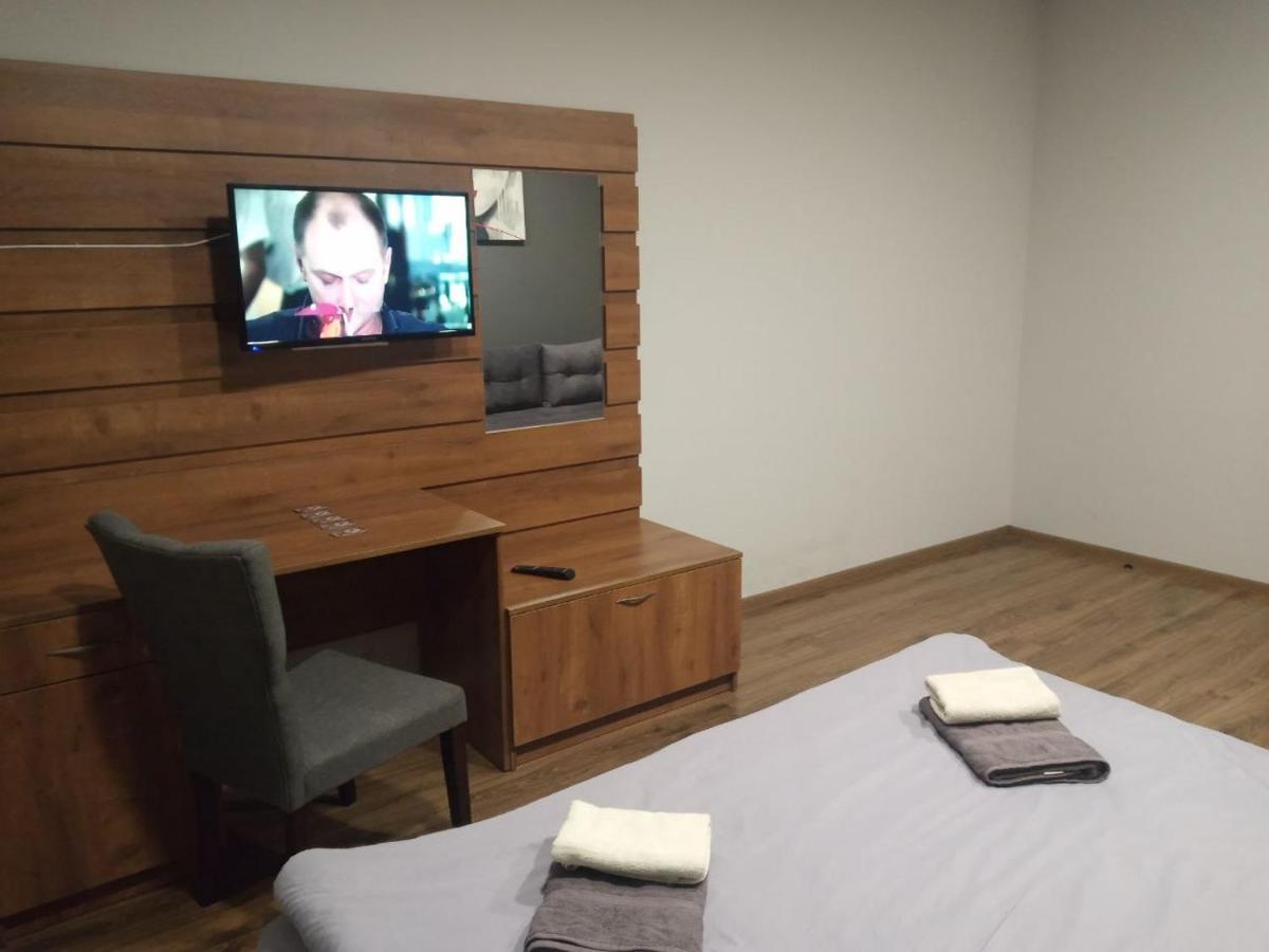 Apartment Yes 41 أوزهورود المظهر الخارجي الصورة