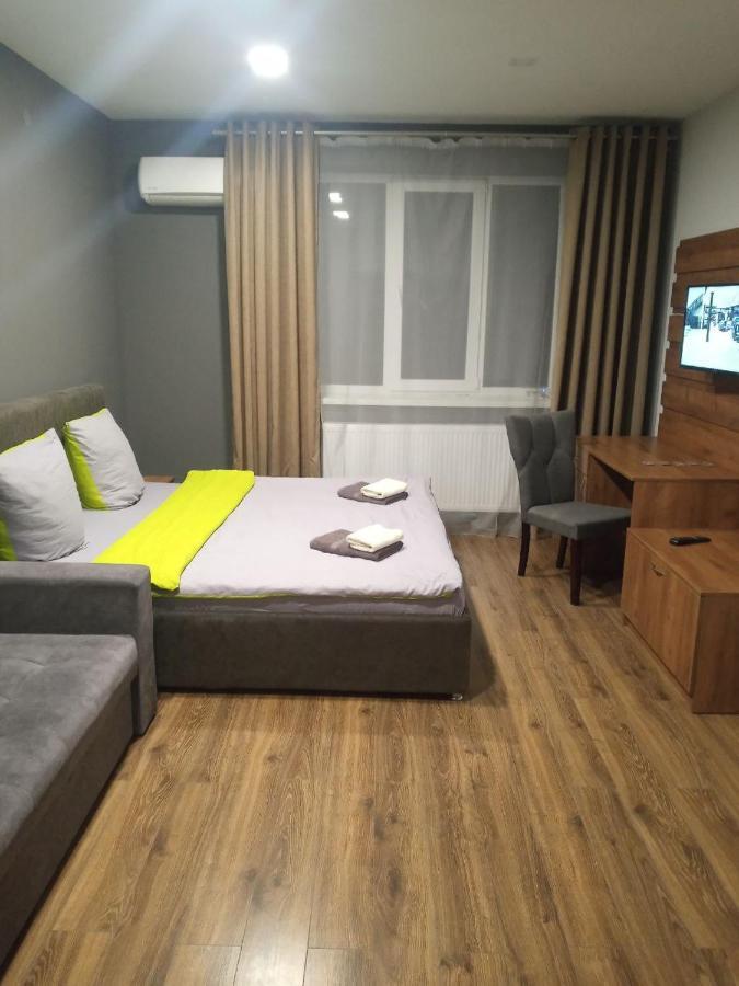 Apartment Yes 41 أوزهورود المظهر الخارجي الصورة