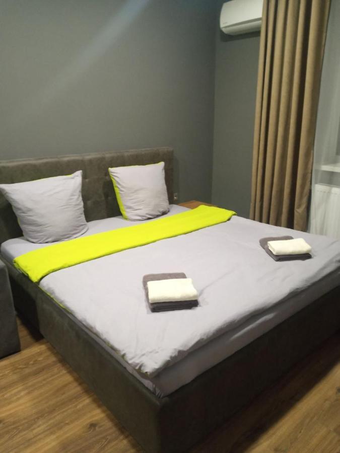 Apartment Yes 41 أوزهورود المظهر الخارجي الصورة