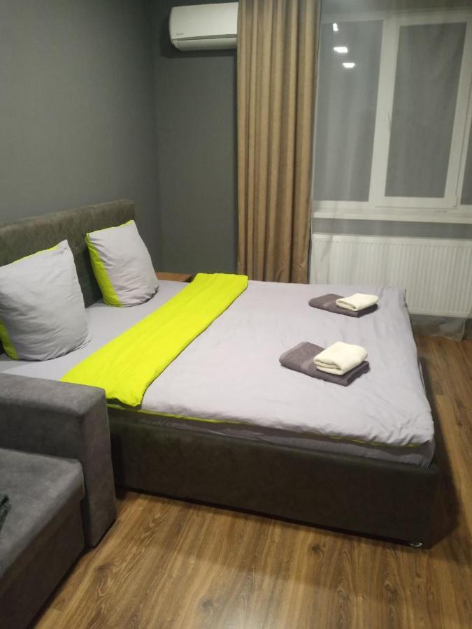 Apartment Yes 41 أوزهورود المظهر الخارجي الصورة