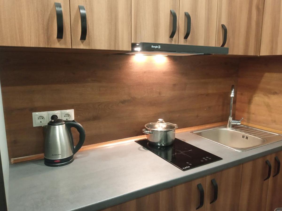 Apartment Yes 41 أوزهورود المظهر الخارجي الصورة