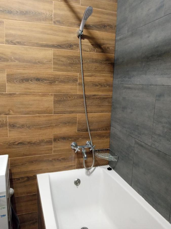 Apartment Yes 41 أوزهورود المظهر الخارجي الصورة