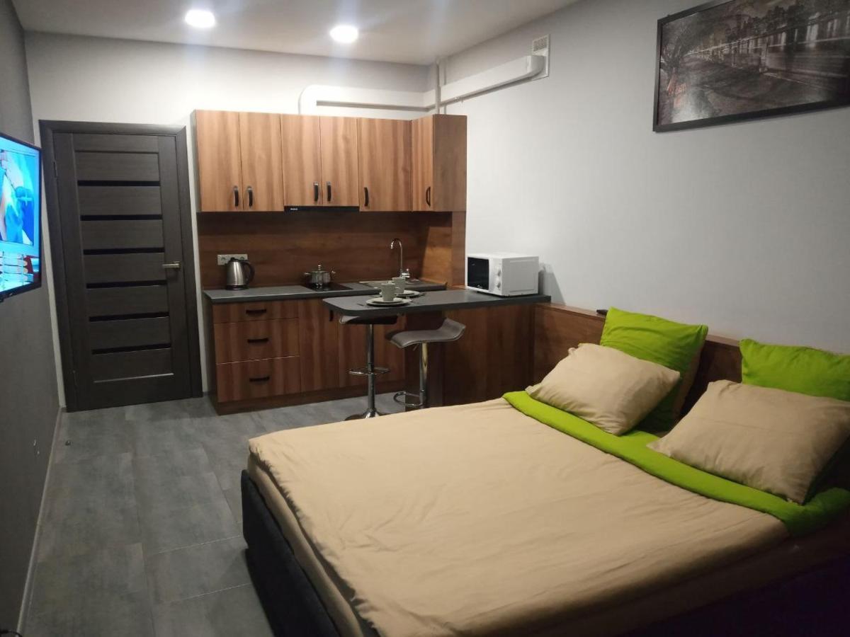 Apartment Yes 41 أوزهورود المظهر الخارجي الصورة