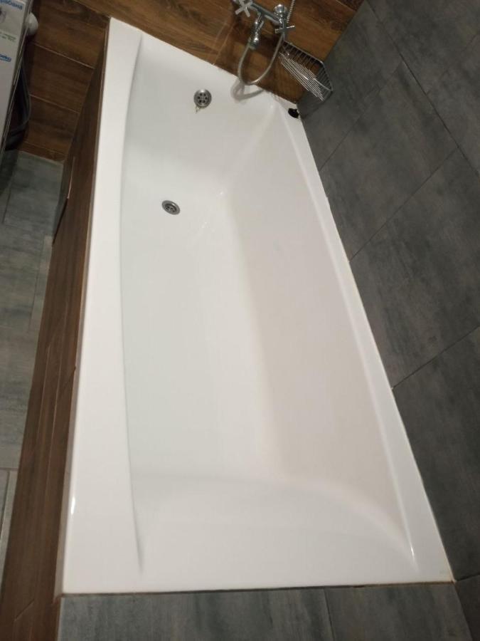 Apartment Yes 41 أوزهورود المظهر الخارجي الصورة