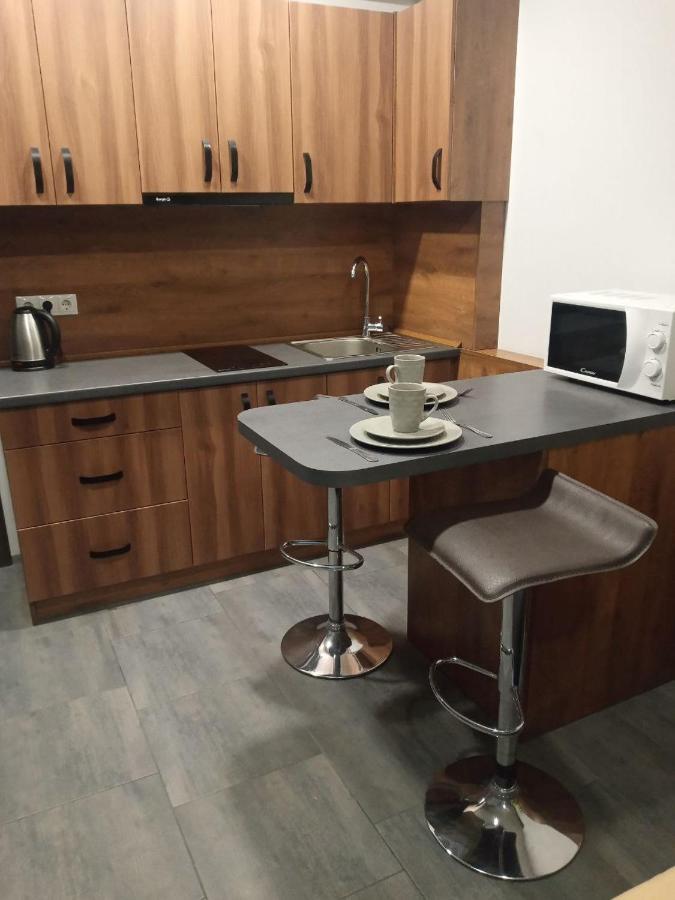 Apartment Yes 41 أوزهورود المظهر الخارجي الصورة