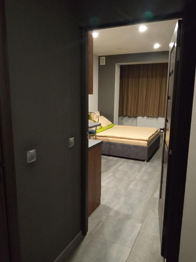 Apartment Yes 41 أوزهورود المظهر الخارجي الصورة
