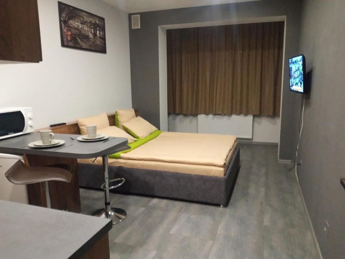 Apartment Yes 41 أوزهورود المظهر الخارجي الصورة
