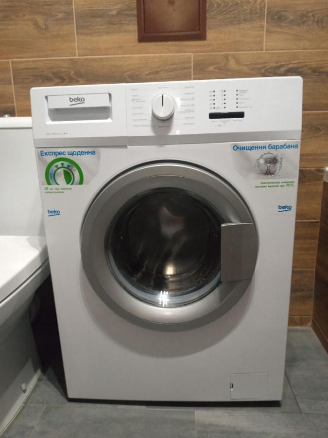 Apartment Yes 41 أوزهورود المظهر الخارجي الصورة