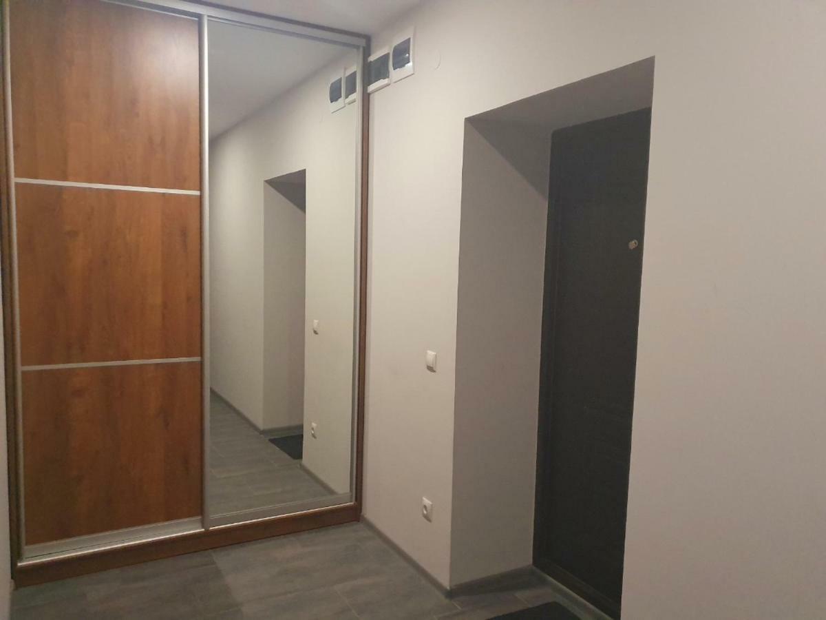 Apartment Yes 41 أوزهورود المظهر الخارجي الصورة