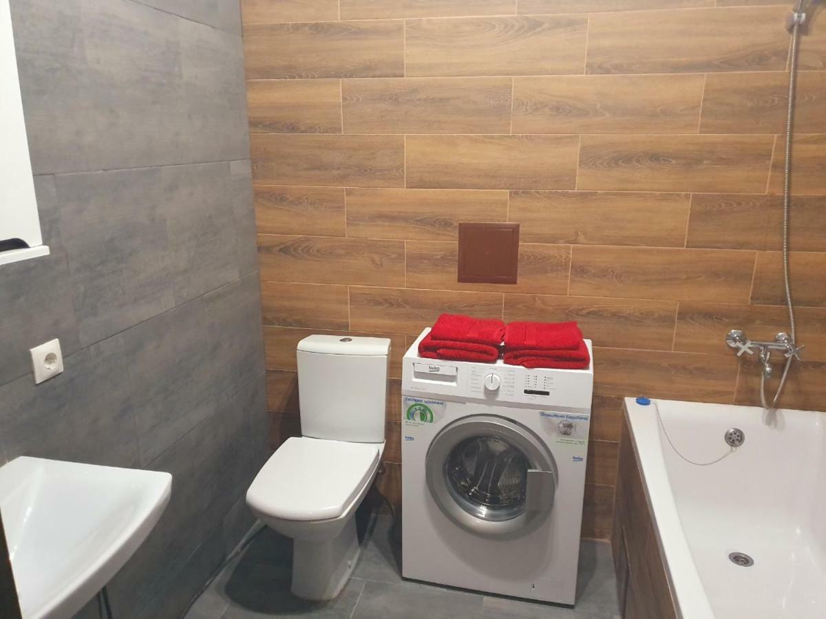 Apartment Yes 41 أوزهورود المظهر الخارجي الصورة