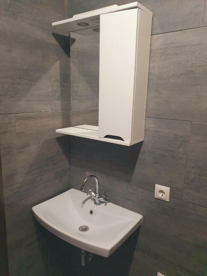 Apartment Yes 41 أوزهورود المظهر الخارجي الصورة