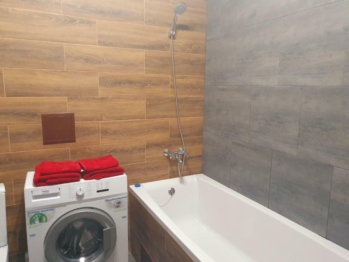 Apartment Yes 41 أوزهورود المظهر الخارجي الصورة