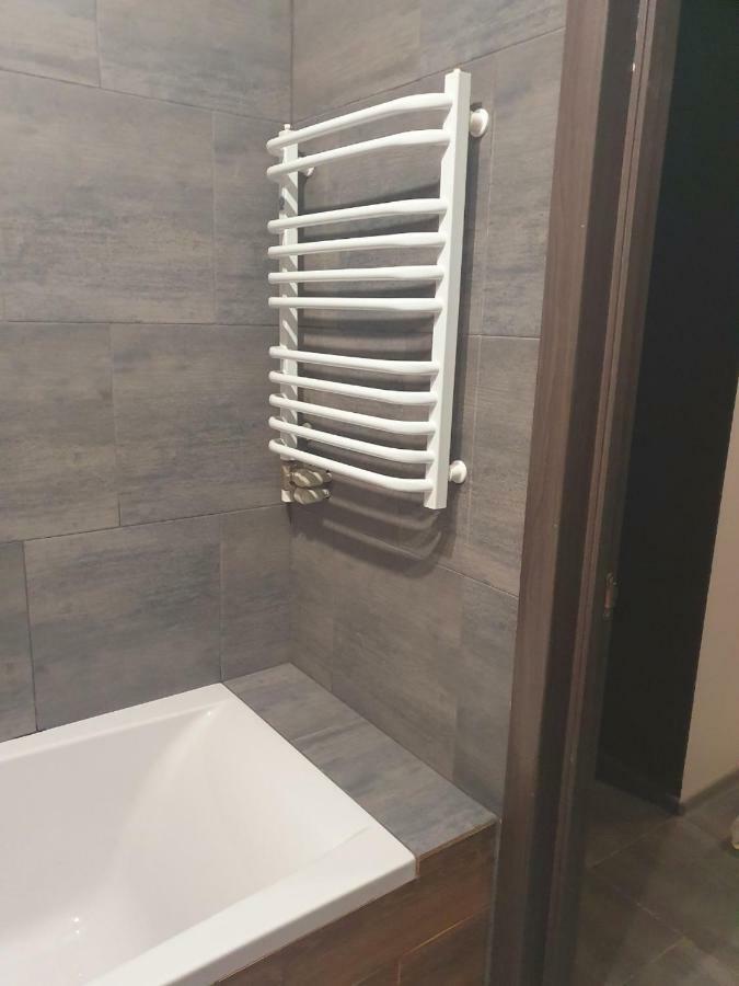 Apartment Yes 41 أوزهورود المظهر الخارجي الصورة